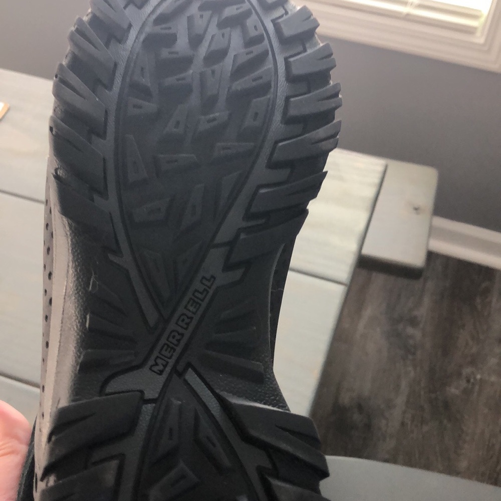Men’s boots